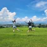Park Ha-na Instagram - 🩵