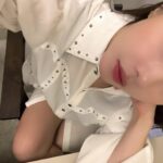 Park Ha-na Instagram - 약속 장소에 너무 일찍 와버린걸~😜