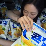 Park Ha-na Instagram - 이것은 진심입니다! 카니발을 가득 채우고 싶었지만.. 무리무리..ㅠ #꽂혔다#초당옥수수콘칲#콘칲사랑#자칭홍보대사#콘칲버스