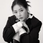 Park Ha-na Instagram - #앳스타일 사랑입니다~
