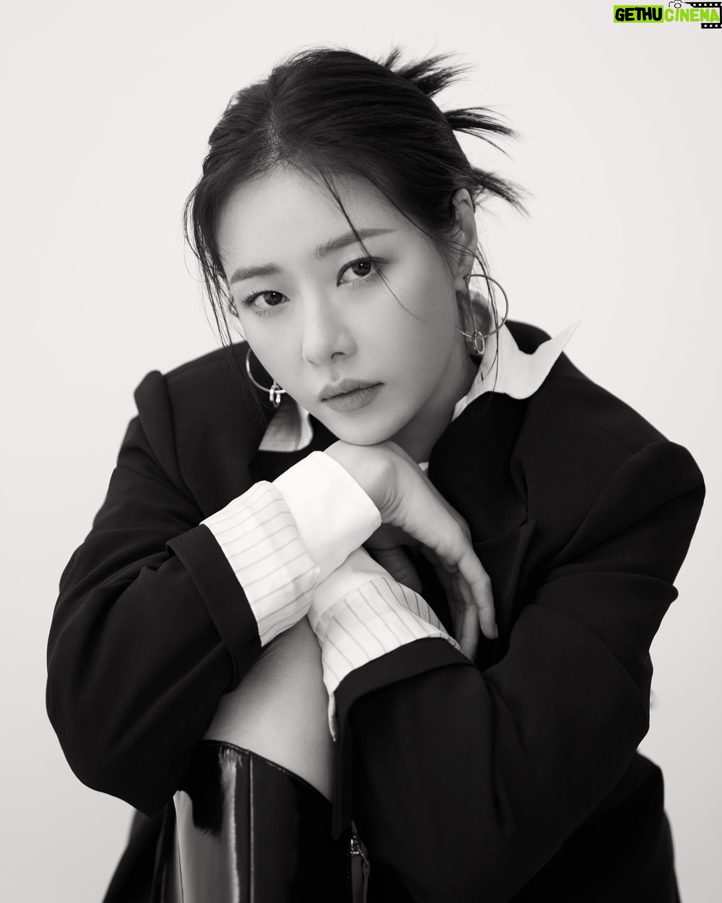 Park Ha-na - 6K Likes - #앳스타일 사랑입니다~