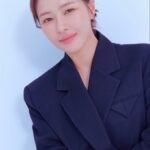 Park Ha-na Instagram - 💙