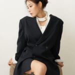 Park Ha-na Instagram - #앳스타일 💛