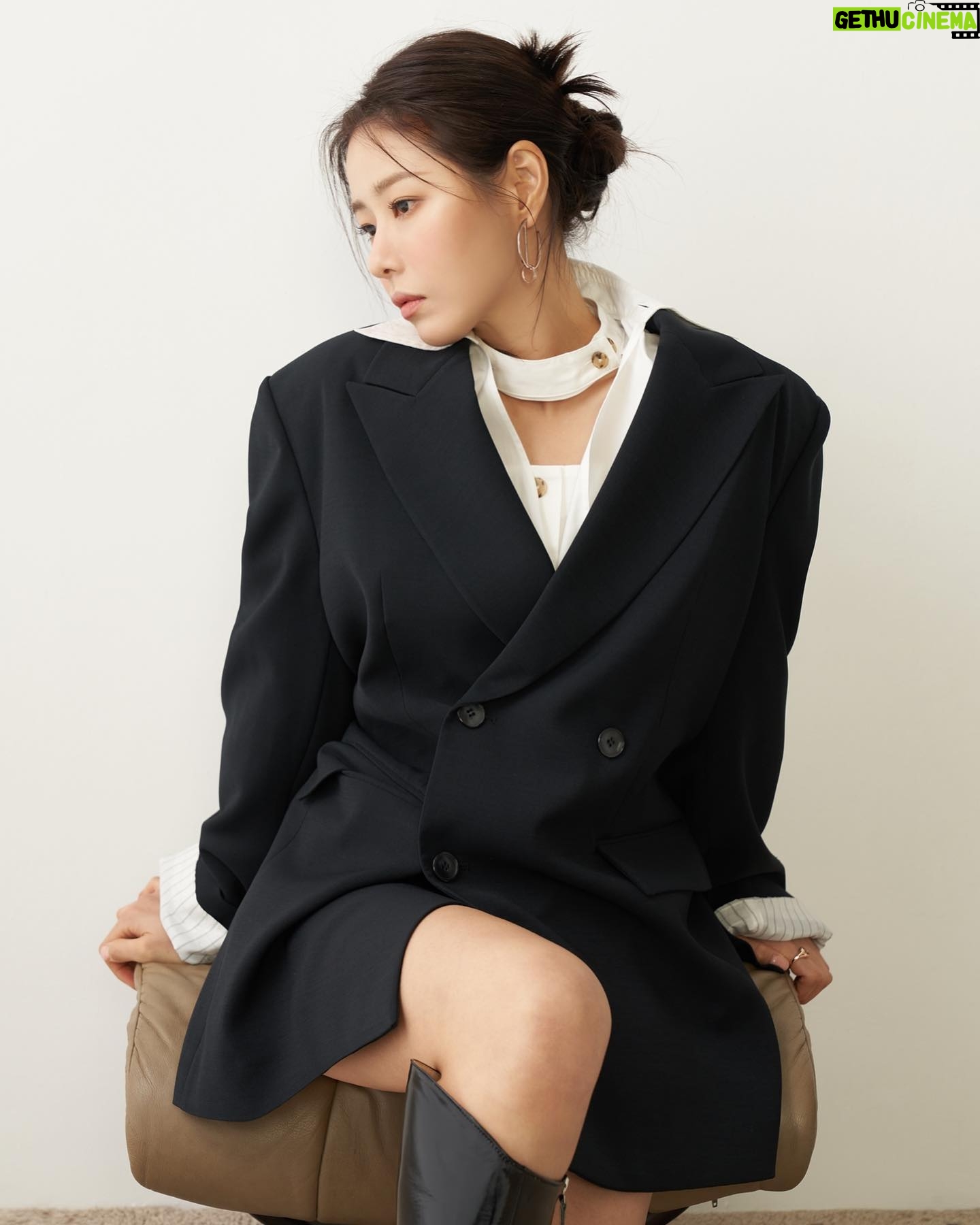 Park Ha-na - 5.7K Likes - #앳스타일 💛
