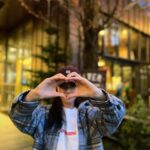 Park Ha-na Instagram - 🫶🏻