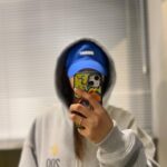 Park Ha-na Instagram - 💛노랑노랑하네~