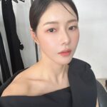 Park Ha-na Instagram - Black🖤