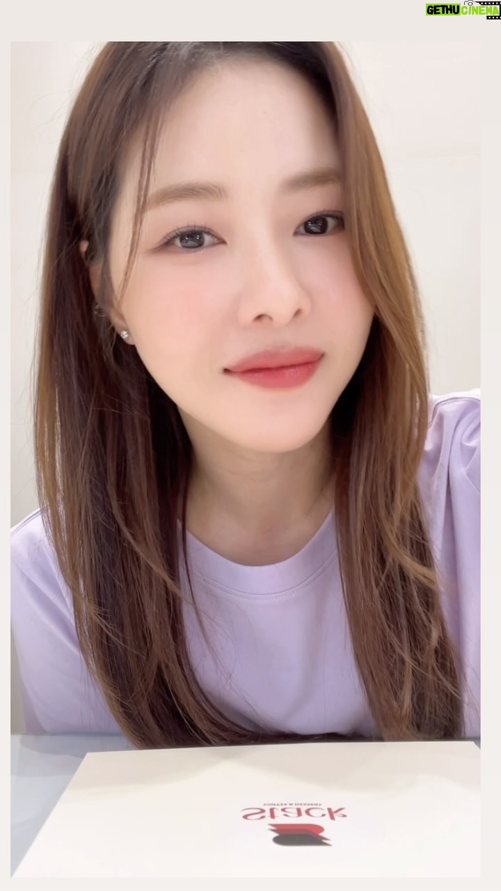 Park Ha-na Instagram - #지파운데이션#runforthemoon #기부마라톤🏃♀️🏃♂️