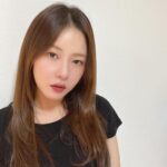 Park Ha-na Instagram - 그냥~🤍