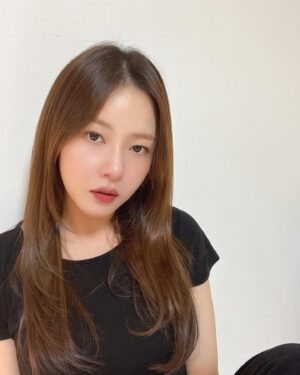 Park Ha-na Instagram - 그냥~🤍