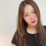 Park Ha-na Instagram - 그냥~🤍