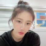 Park Ha-na Instagram - #태풍의신부 시청 대기중~😘⭐️🥰