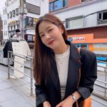Park Ha-na Instagram -