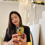 Park Ha-na Instagram – 🩵