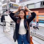 Park Ha-na Instagram -