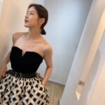 Park Ha-na Instagram – 2021