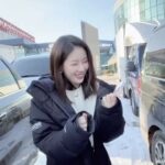 Park Ha-na Instagram -
