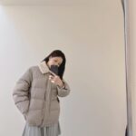 Park Ha-na Instagram - 따뜻한 하루 보내세요~총총💛
