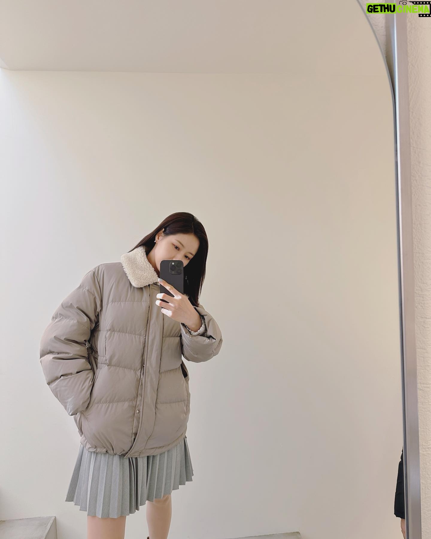Park Ha-na - 6.2K Likes - 따뜻한 하루 보내세요~총총💛