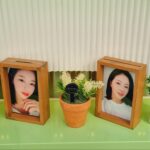 Park Ha-na Instagram - 새해 복 많이 받으세요~ 태풍의신부 화이팅~🫰🏻 오늘 하루도 아잣!🧡 #다올키친#친절한사장님#커피한잔#핫도그#붕어빵#너무좋아#🧡#센스만점멘트#울매니저#은지#최고다!