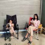 Park Ha-na Instagram - 오늘은 드디어~더 많은 분들께 보영이를 보여드리는 날! 2022년 한여름 멋진 선배님들과 좋은 감독님들 스탭분들과 천사같은 아역 친구들과 행복하게 만들었던 작품~ 많은 시청 부탁드립니다~🧡 #태풍의신부 에서 #서연이 만나고~ #귀못 에서 #보영이를 만나주세요🫰🏻 #귀못 #KBS드라마스페셜 #CGV #단독개봉#허진#정영주 #오은서#김주은#박하나 오늘밤 KBS2TV 7:50분 #태풍의신부 9:50분 #귀못 다음주 목요일 저녁 11:45분 #연중플러스