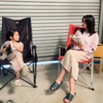 Park Ha-na Instagram - 오늘은 드디어~더 많은 분들께 보영이를 보여드리는 날! 2022년 한여름 멋진 선배님들과 좋은 감독님들 스탭분들과 천사같은 아역 친구들과 행복하게 만들었던 작품~ 많은 시청 부탁드립니다~🧡 #태풍의신부 에서 #서연이 만나고~ #귀못 에서 #보영이를 만나주세요🫰🏻 #귀못 #KBS드라마스페셜 #CGV #단독개봉#허진#정영주 #오은서#김주은#박하나 오늘밤 KBS2TV 7:50분 #태풍의신부 9:50분 #귀못 다음주 목요일 저녁 11:45분 #연중플러스