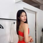 Park Ha-na Instagram - ❤️‍🔥