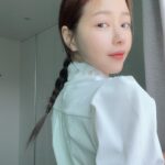 Park Ha-na Instagram – ☁️