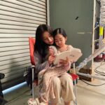 Park Ha-na Instagram - 오늘은 드디어~더 많은 분들께 보영이를 보여드리는 날! 2022년 한여름 멋진 선배님들과 좋은 감독님들 스탭분들과 천사같은 아역 친구들과 행복하게 만들었던 작품~ 많은 시청 부탁드립니다~🧡 #태풍의신부 에서 #서연이 만나고~ #귀못 에서 #보영이를 만나주세요🫰🏻 #귀못 #KBS드라마스페셜 #CGV #단독개봉#허진#정영주 #오은서#김주은#박하나 오늘밤 KBS2TV 7:50분 #태풍의신부 9:50분 #귀못 다음주 목요일 저녁 11:45분 #연중플러스