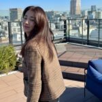 Park Ha-seon Instagram - 경칩🐸인데 나만 추워요?!!!!!!!!!!!!