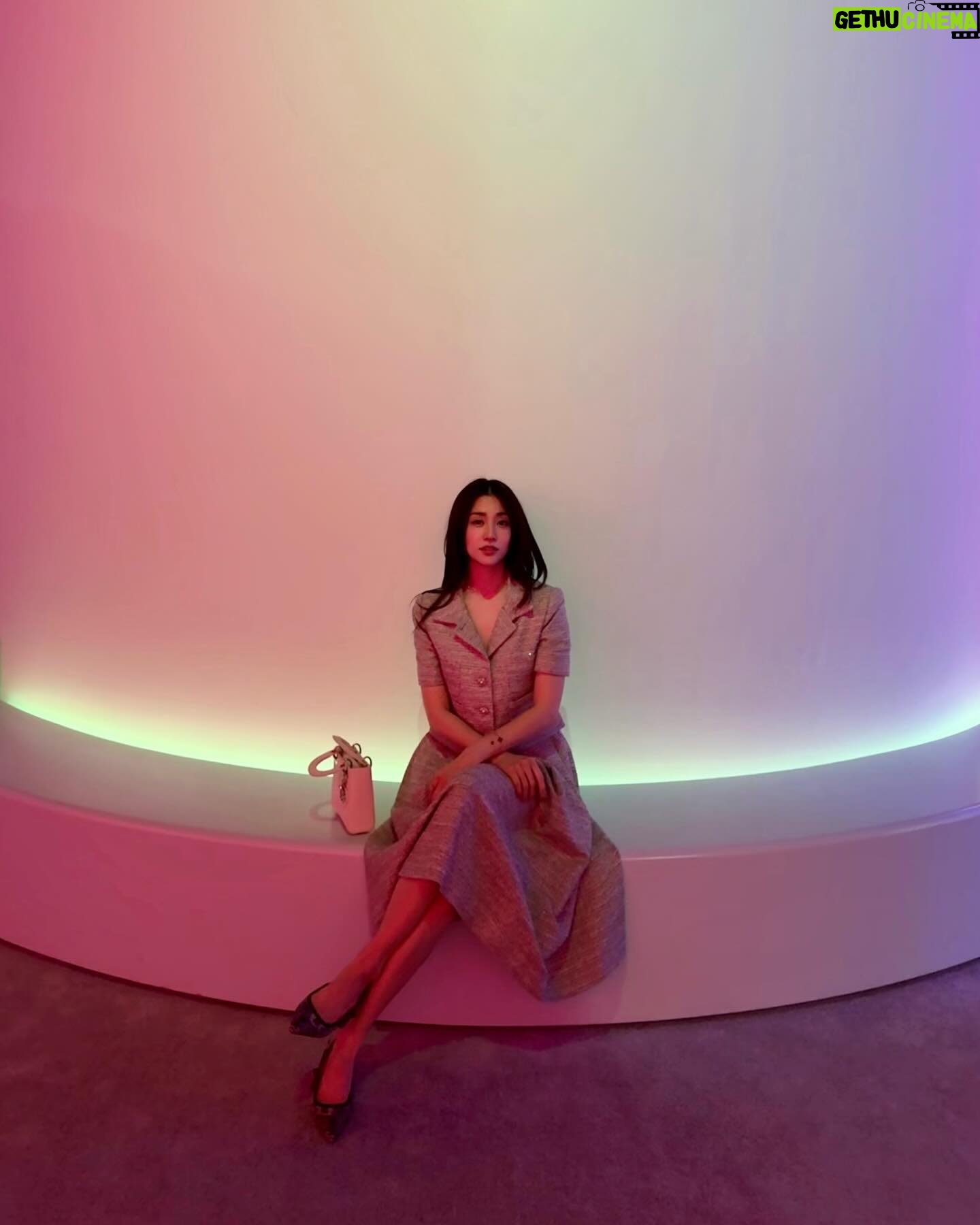 Park Ha-seon - 21.8K Likes - @vancleefarpels Time, Nature, love
-2024. 4. 14
