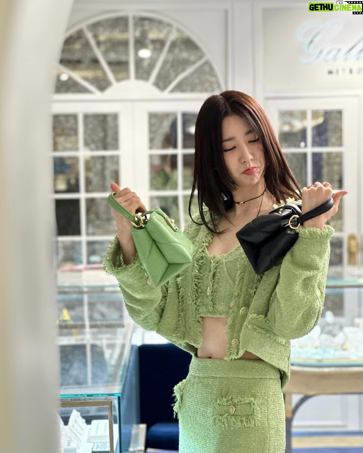 Park Ha-seon - 16.9K Likes - spring🌱