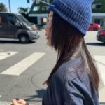 Park Ha-seon Instagram - 난 내 삶의 끝을 본 적이 있숴! #박태지