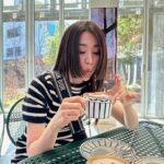 Park Ha-seon Instagram - #ad