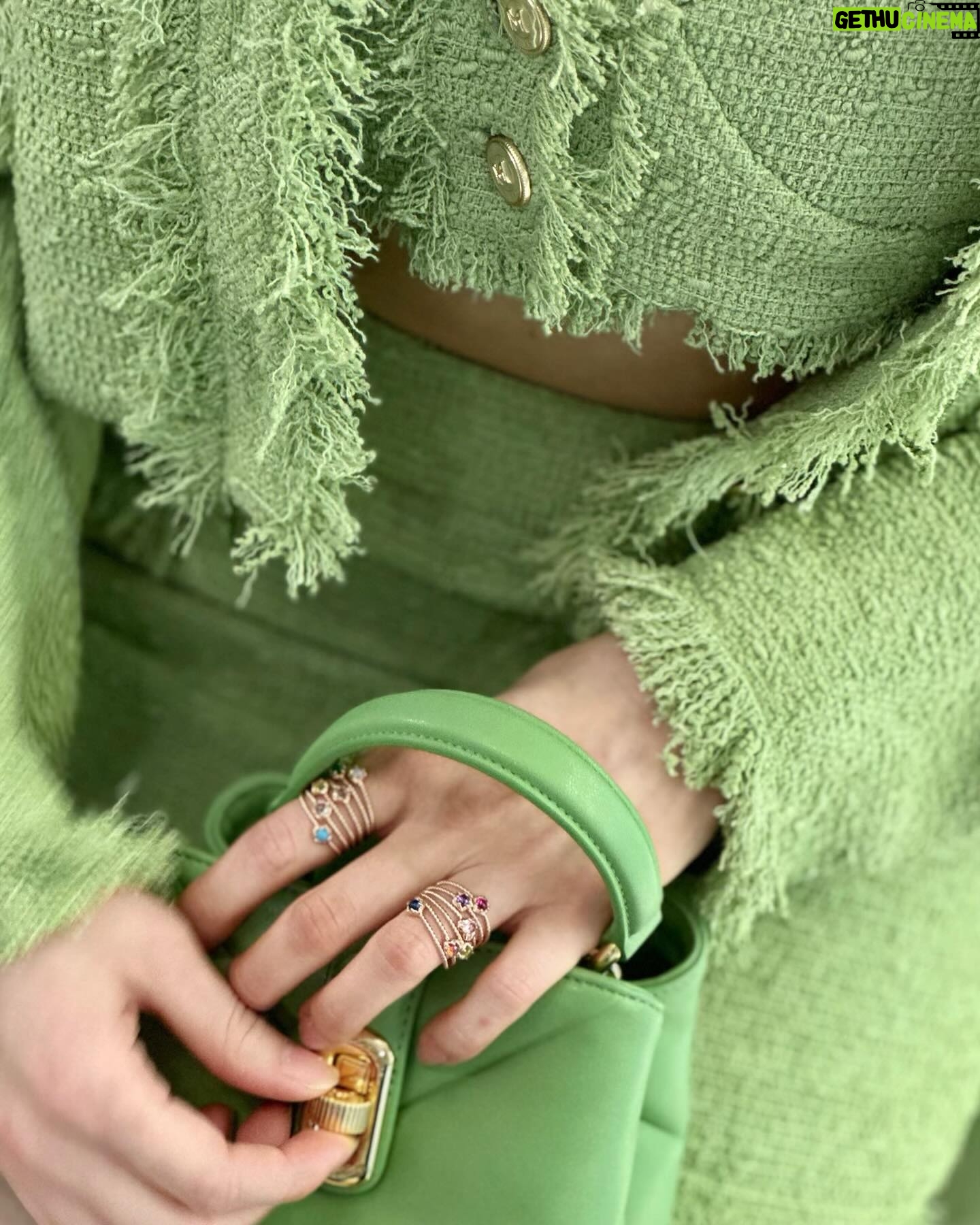 Park Ha-seon - 16.9K Likes - spring🌱