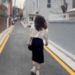 Park Ha-seon Instagram – Miuccia Prada♥️

새 신을 신고 뛰어보자 ㅍㅉ