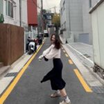 Park Ha-seon Instagram – Miuccia Prada♥️

새 신을 신고 뛰어보자 ㅍㅉ