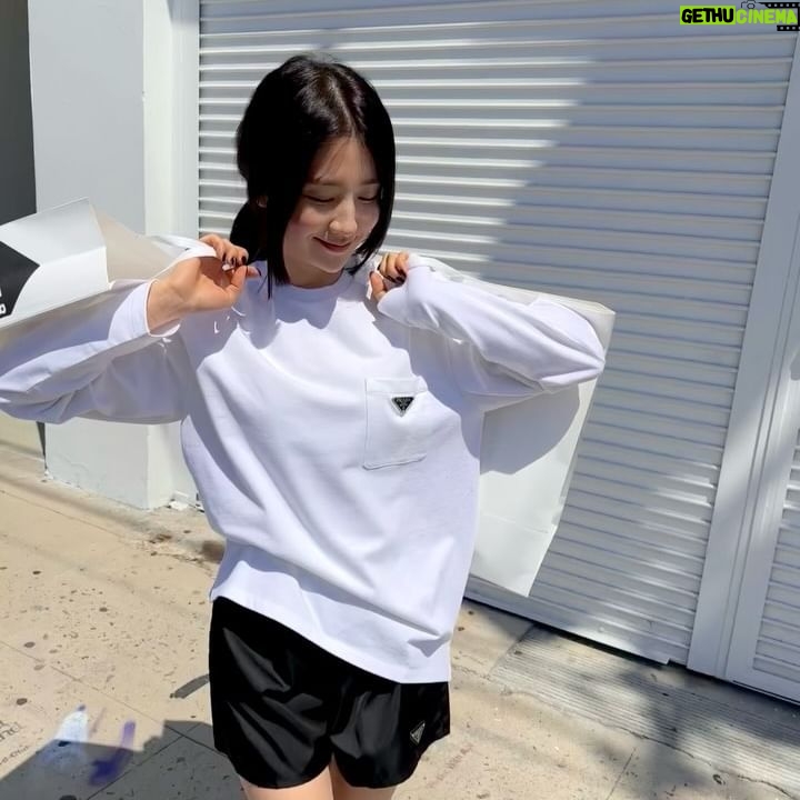 Park Ha-seon - 17.8K Likes - downtown 까지 간 이유