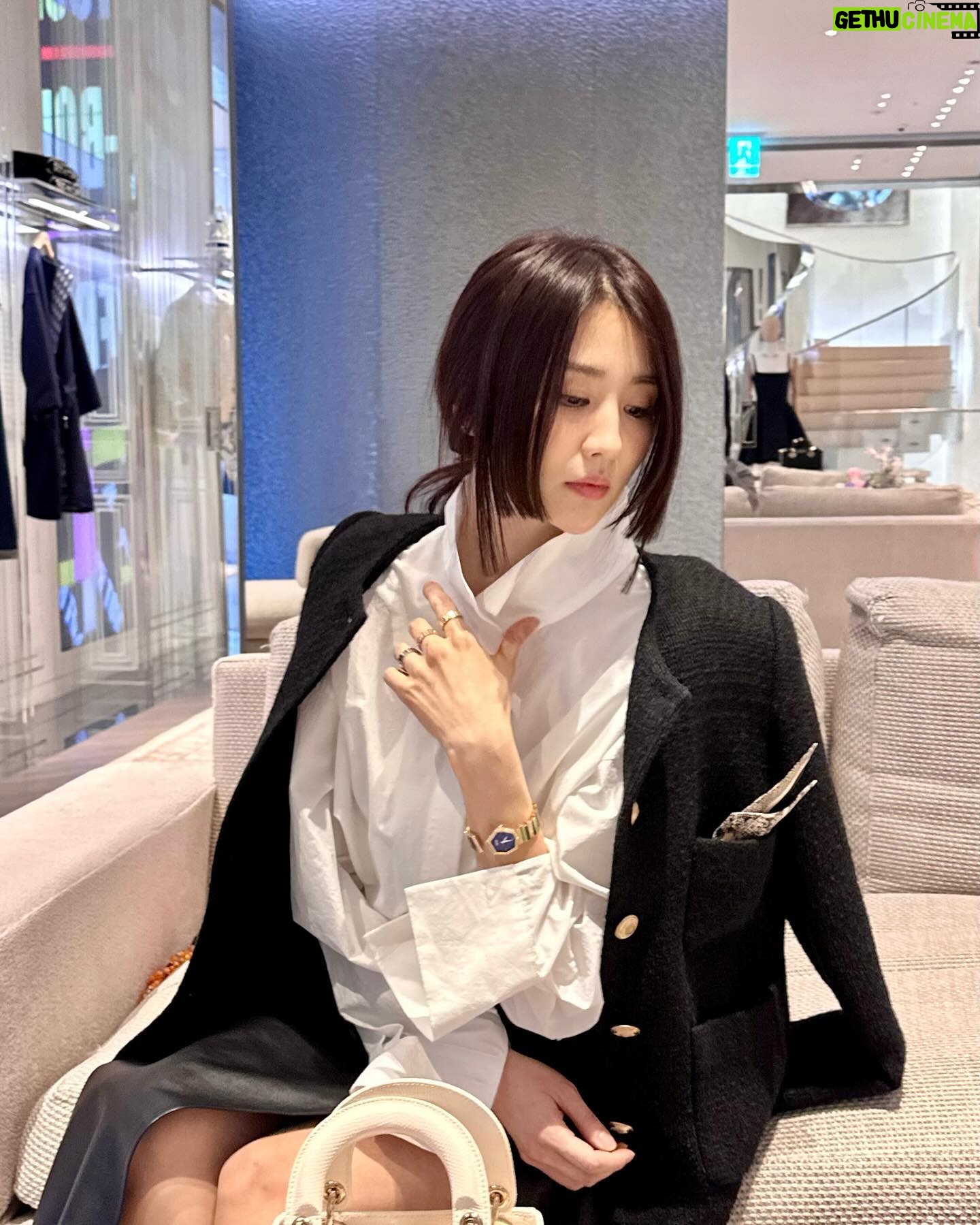 Park Ha-seon - 19.8K Likes -