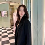 Park Ha-seon Instagram -