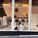 Park Ha-seon Instagram - 아침부터 부어서 뇸뇸뇸뇸😋