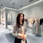 Park Ha-seon Instagram - SS