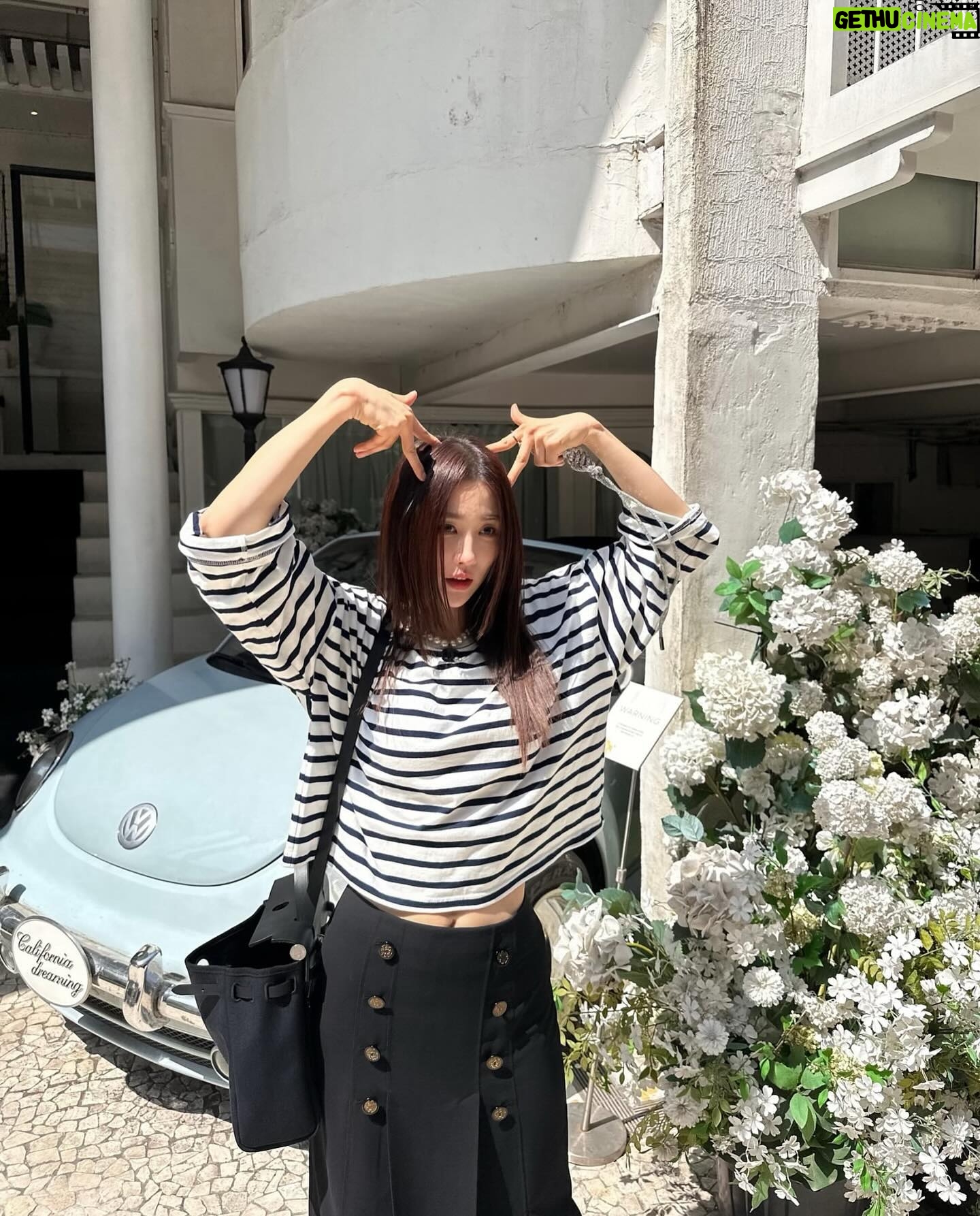 Park Ha-seon - 15.9K Likes - 꽁꽁🐈