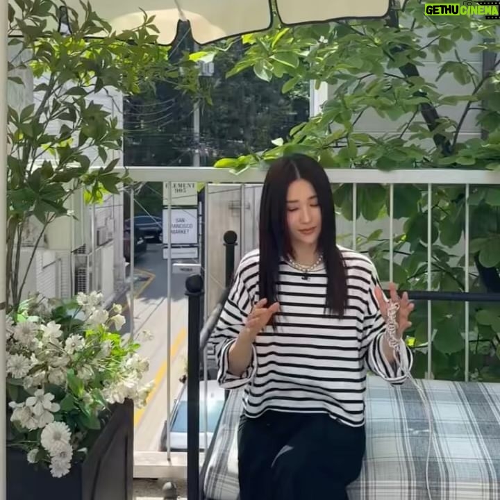 Park Ha-seon - 15.9K Likes - 꽁꽁🐈