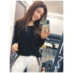 Park Han-byul Instagram - - 오랜만에 #광고촬영 ⚡️ 오랜만에 예쁜 #메이크업 💋히히