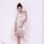Park Han-byul Instagram – ⭐️

@wedding21_magazine
@hyungjun80
@olly_hairmakeup