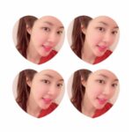 Park Han-byul Instagram - ❤️🧡💛💜