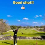 Park Han-byul Instagram - 골프야~~~~🏌🏻‍♀️ 마지막한라산👍🏼 #golf