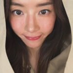 Park Han-byul Instagram – 얼빡w깨