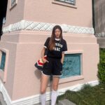 Park Han-byul Instagram - 쨍☀️